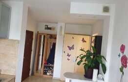 Apartament 2 camere, 49 mp, complet mobilat, zona Baneasa 
