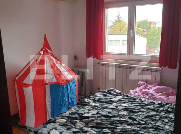 Apartament de vânzare 2 camere Baneasa - 85997AV | BLITZ București | Poza2