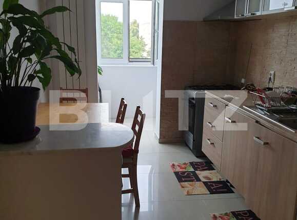 Apartament de vânzare 2 camere Baneasa - 85997AV | BLITZ București | Poza3