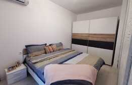 Apartament cochet de 2 camere, ansamblu exclusivist, zona Aviației