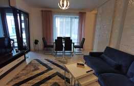 Apartament cochet de 2 camere, ansamblu exclusivist, zona Aviației