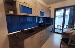 Apartament cochet de 2 camere, ansamblu exclusivist, zona Aviației