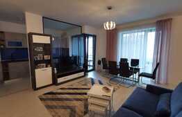 Apartament cochet de 2 camere, ansamblu exclusivist, zona Aviației