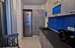 Apartament cochet de 2 camere, ansamblu exclusivist, zona Aviației