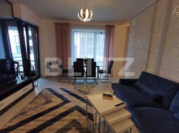 Apartament de vânzare 2 camere Aviatiei - 86026AV | BLITZ București | Poza2