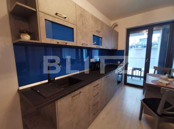 Apartament de vânzare 2 camere Aviatiei - 86026AV | BLITZ București | Poza4