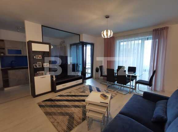Apartament de vânzare 2 camere Aviatiei - 86026AV | BLITZ București | Poza1