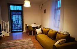 Apartament 4 camere, 91 mp, consolidat si renovat superb, Unirii