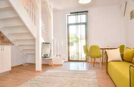 Apartament 4 camere, 91 mp, consolidat si renovat superb, Unirii