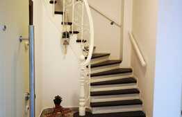 Apartament 4 camere, 91 mp, consolidat si renovat superb, Unirii