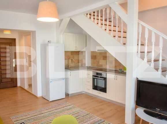 Apartament de vânzare 4 camere Unirii - 86047AV | BLITZ București | Poza3