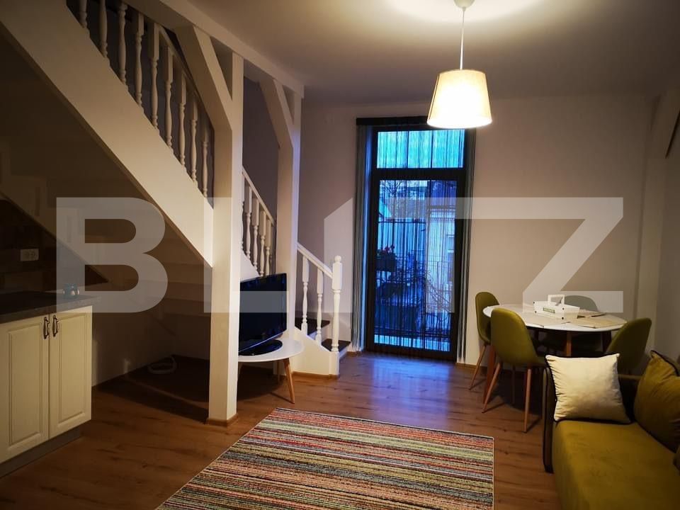 Apartament de vânzare 4 camere Unirii - 86047AV | BLITZ București | Poza2