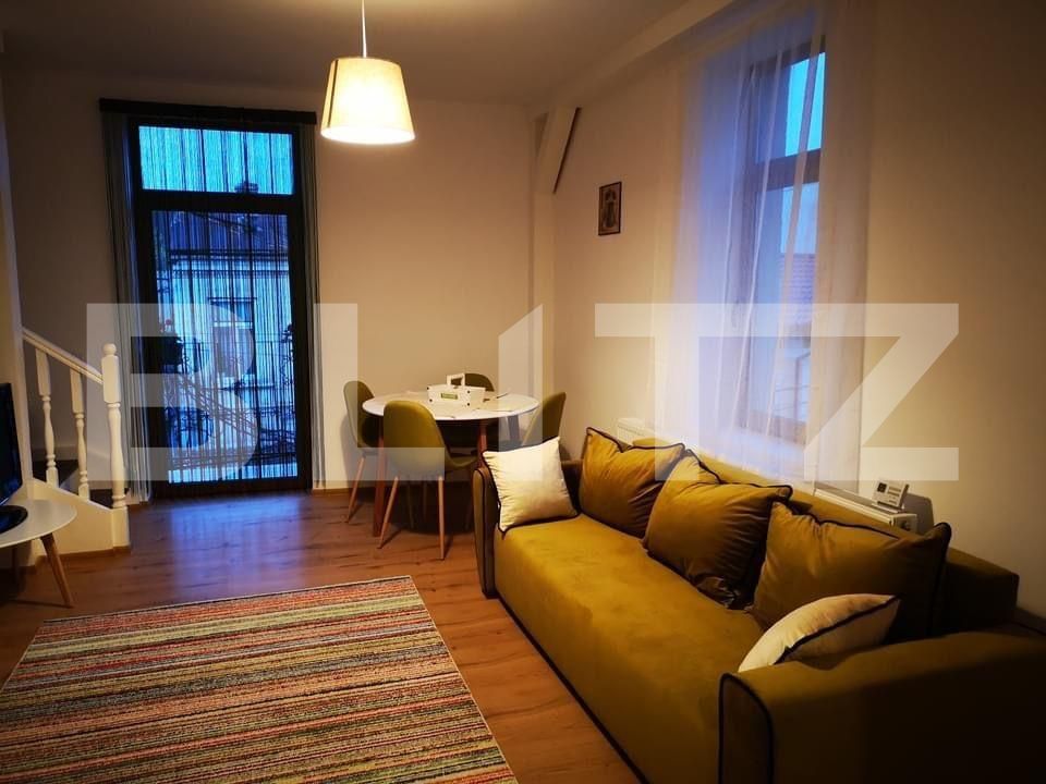 Apartament de vânzare 4 camere Unirii - 86047AV | BLITZ București | Poza6
