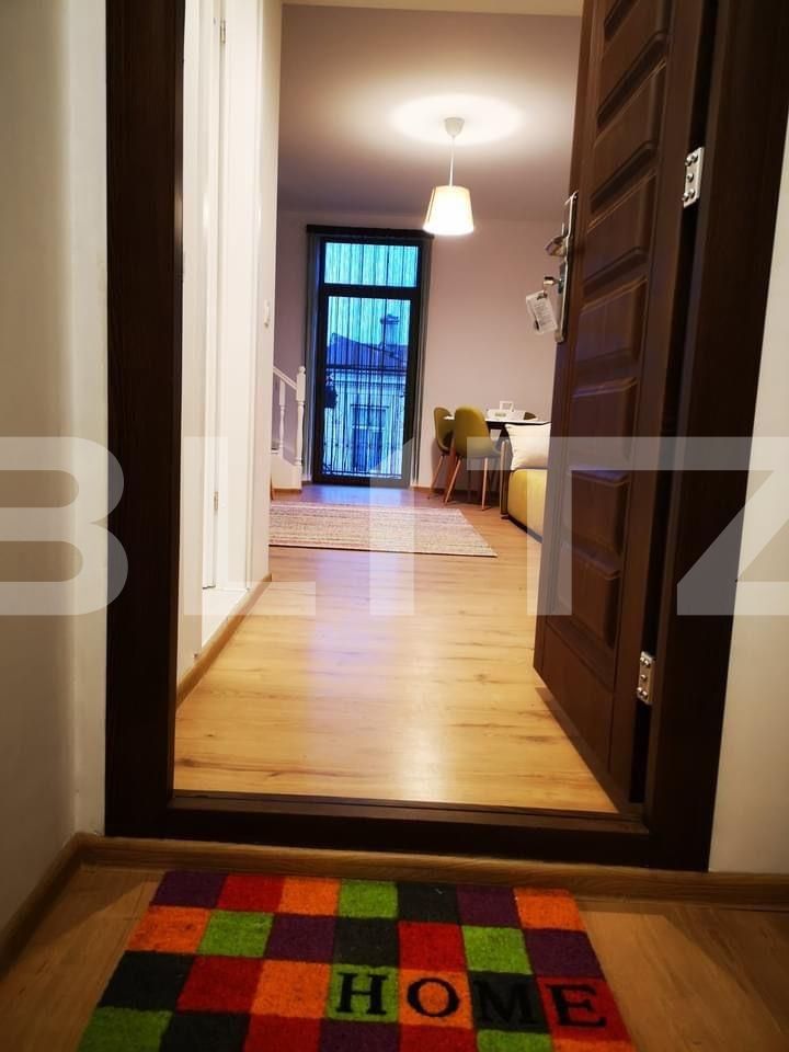 Apartament de vânzare 4 camere Unirii - 86047AV | BLITZ București | Poza4