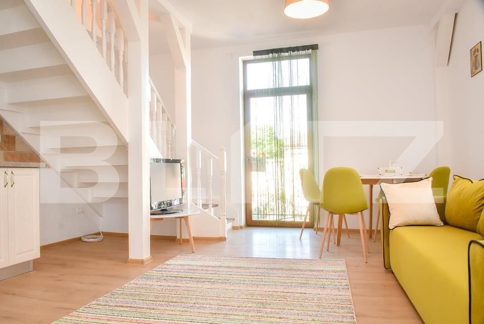 Apartament de vânzare 4 camere Unirii - 86047AV | BLITZ București | Poza5