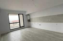 Apartament lux, 2 camere, 53 mp, finisat, zona Pipera