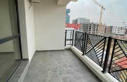 Apartament lux, 2 camere, 53 mp, finisat, zona Pipera