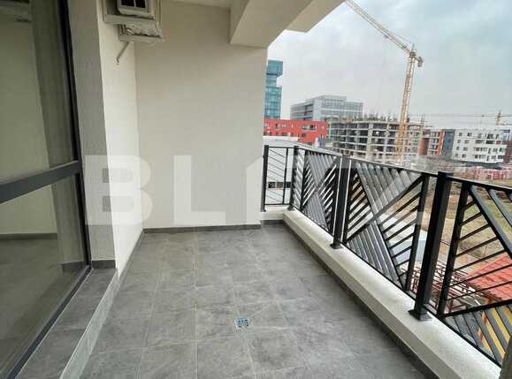 Apartament de vânzare 2 camere Pipera - 86066AV | BLITZ București | Poza7