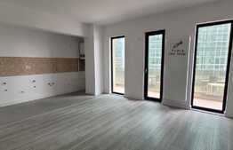 Apartament lux, 2 camere, 61 mp, zona Pipera 