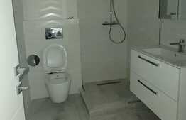 Apartament lux, 2 camere, 61 mp, zona Pipera 