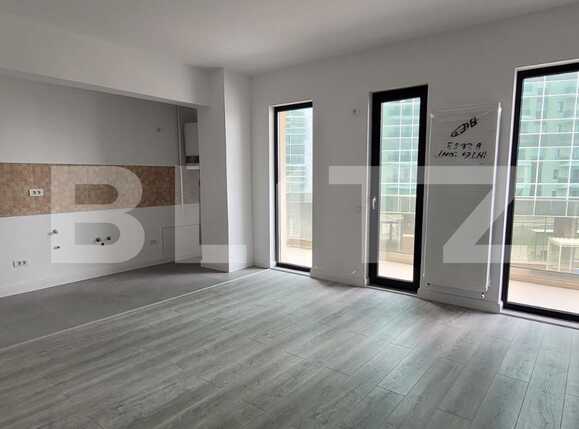 Apartament de vânzare 2 camere Pipera - 86072AV | BLITZ București | Poza1
