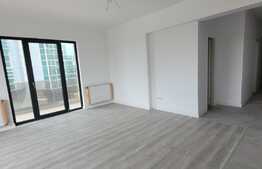 Apartament 3 camere, 97 mp, 2 balcoane, lux, zona Pipera