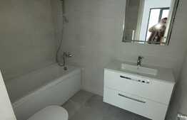 Apartament 3 camere, 97 mp, 2 balcoane, lux, zona Pipera