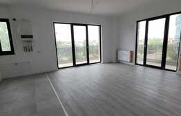 Apartament 3 camere, 97 mp, 2 balcoane, lux, zona Pipera
