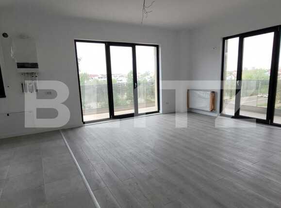 Apartament de vânzare 3 camere Pipera - 86078AV | BLITZ București | Poza1