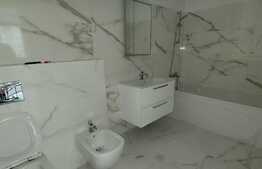 Apartament lux, 3 camere, 80mp, 2 balcoane, zona Pipera