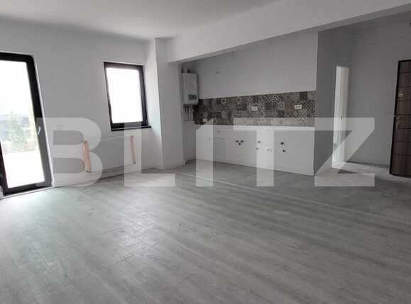 Apartament de vânzare 3 camere Pipera - 86079AV | BLITZ București | Poza1