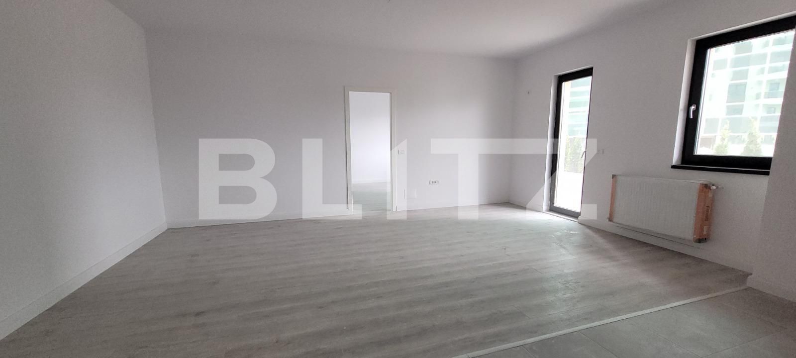 Apartament de vânzare 3 camere Pipera - 86079AV | BLITZ București | Poza4