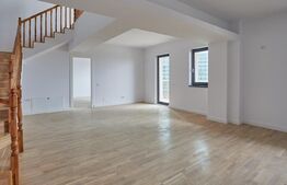 Penthouse lux, 2 niveluri, 4 camere, Terasa, 157 mp, zona Pipera