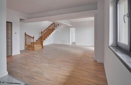 Penthouse lux, 2 niveluri, 4 camere, Terasa, 157 mp, zona Pipera