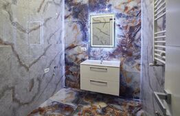 Penthouse lux, 2 niveluri, 4 camere, Terasa, 157 mp, zona Pipera