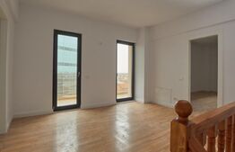 Penthouse lux, 2 niveluri, 4 camere, Terasa, 157 mp, zona Pipera