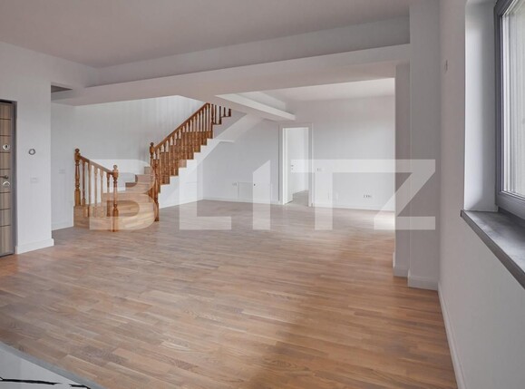 Apartament de vânzare 4 camere Pipera - 86080AV | BLITZ București | Poza4