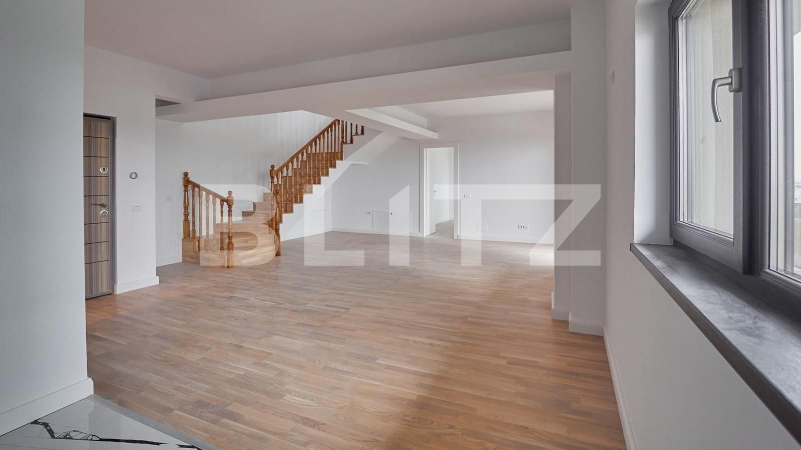 Apartament de vânzare 4 camere Pipera - 86080AV | BLITZ București | Poza4