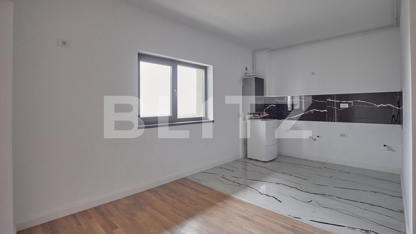 Apartament de vânzare 4 camere Pipera - 86080AV | BLITZ București | Poza2