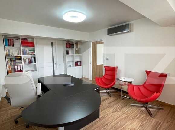 Apartament de vânzare 2 camere Baneasa - 86081AV | BLITZ București | Poza2