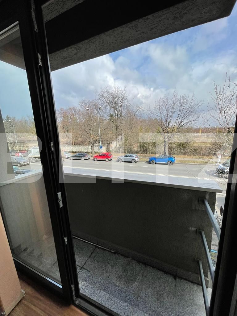 Apartament de vânzare 2 camere Baneasa - 86081AV | BLITZ București | Poza6