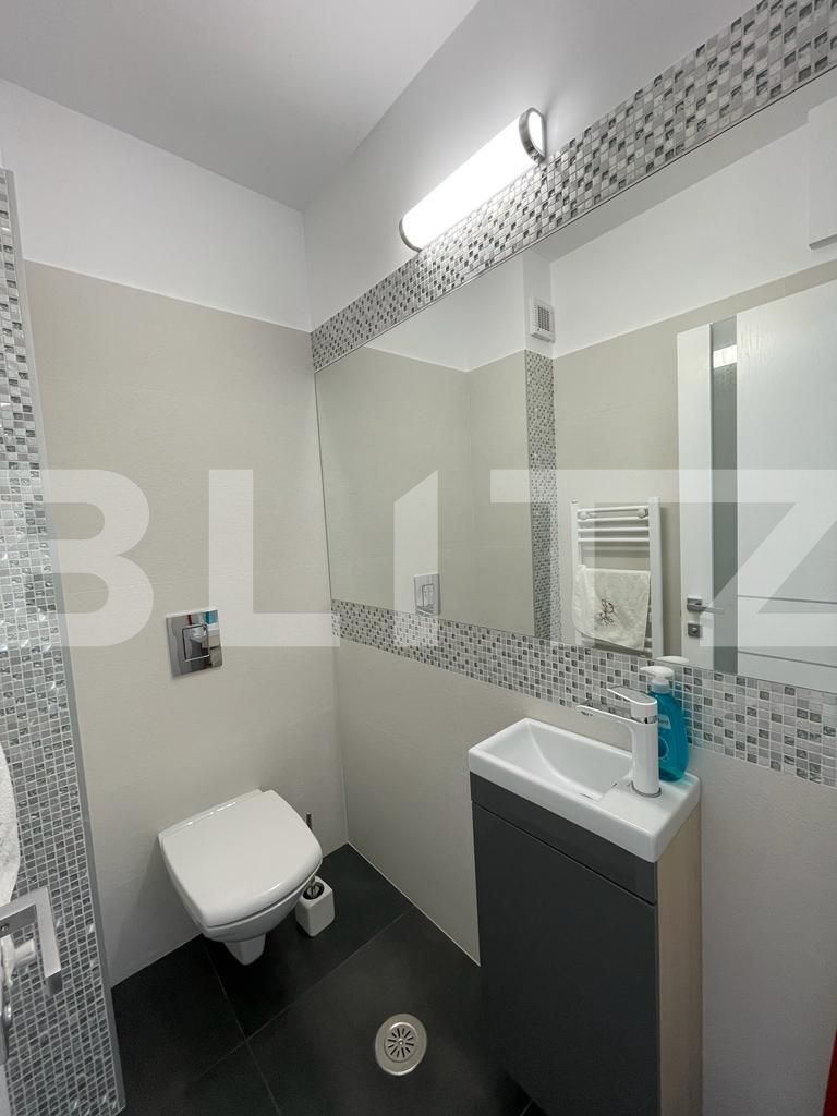 Apartament de vânzare 2 camere Baneasa - 86081AV | BLITZ București | Poza4