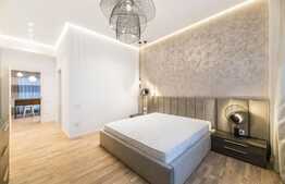 Apartament 4 camere, spatios, mobilat - lux, Pipera