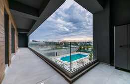 Apartament 4 camere, spatios, mobilat - lux, Pipera