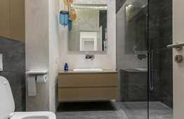 Apartament 4 camere, spatios, mobilat - lux, Pipera