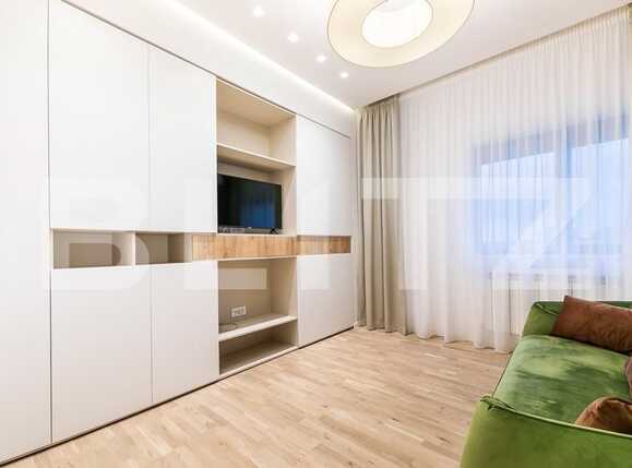 Apartament de vânzare 4 camere Pipera - 86082AV | BLITZ București | Poza4