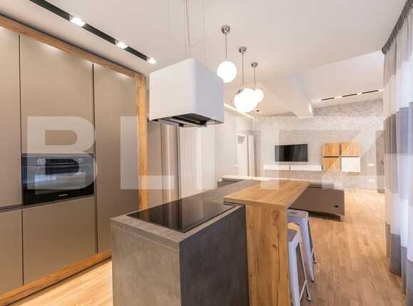 Apartament de vânzare 4 camere Pipera - 86082AV | BLITZ București | Poza3