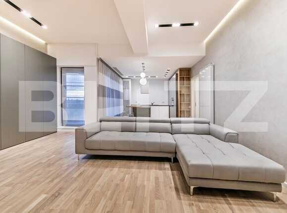 Apartament de vânzare 4 camere Pipera - 86082AV | BLITZ București | Poza1