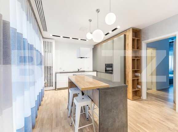 Apartament de vânzare 4 camere Pipera - 86082AV | BLITZ București | Poza2