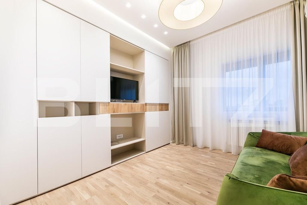 Apartament de vânzare 4 camere Pipera - 86082AV | BLITZ București | Poza4